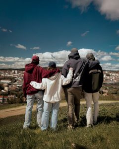 Jacobsland: El nuevo lenguaje de la moda gallega